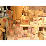 「コリラックマのわくわくトリップ」東京会場（C）2024 San-X Co., Ltd. All Rights Reserved.