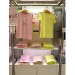 「コリラックマのわくわくトリップ」東京会場（C）2024 San-X Co., Ltd. All Rights Reserved.
