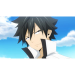 『FAIRY TAIL 100年クエスト』第1話「“最初”のギルドと“最強”のギルド」先行場面カット（C）真島ヒロ・上田敦夫・講談社／FT100YQ製作委員会・テレビ東京 原作：真島ヒロ・上田敦夫『FAIRY TAIL 100 YEARS QUEST』(講談社「マガジンポケット」連載)