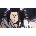 『キン肉マン 完璧超人始祖編』第0話「キン肉マンよ永遠（とわ）に……そして」先行場面カット（C）ゆでたまご／集英社・キン肉マン製作委員会