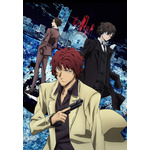 TVアニメ『文豪ストレイドッグス』第2シーズン「黒の時代」編