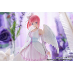 PROOF「TVアニメ『五等分の花嫁∬』 中野二乃 天使ver. 1/7スケール 完成品フィギュア」（C）春場ねぎ・講談社／「五等分の花嫁∬」製作委員会