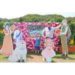 「SPY×FAMILY in ニジゲンノモリ ～ドキドキめいろとフラワーパーク～」