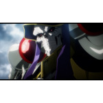 『劇場版「オーバーロード」聖王国編』本予告カット（C）丸山くがね・KADOKAWA 刊／劇場版「オーバーロード」聖王国編製作委員会