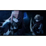 『劇場版「オーバーロード」聖王国編』本予告カット（C）丸山くがね・KADOKAWA 刊／劇場版「オーバーロード」聖王国編製作委員会
