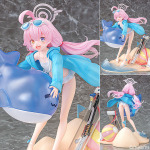 ブルーアーカイブ -Blue Archive- ホシノ(水着) 1/7スケール 完成品フィギュア