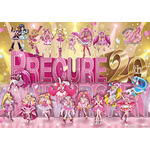 プリキュア20周年