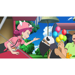 ククイ博士とグズマの過去とは……TVアニメ『ポケットモンスター サン＆ムーン』6月30日放送のあらすじ＆先行カットが到着