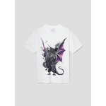 『MONSTERS 一百三情飛龍侍極』グラニフ ドラゴンTシャツ 3,500円（税込）（C）尾田栄一郎／集英社