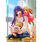 「【推しの子】 アイ アクア ルビー Mother and Children」17,600円 KADOKAWAスペシャルセット 19,800円（すべて税込）（C）赤坂アカ×横槍メンゴ／集英社・【推しの子】製作委員会