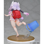 「小林さんちのメイドラゴン カンナカムイ おうちでワクワク水着Ver. 1/6スケール 完成品フィギュア」（C）クール教信者／双葉社