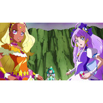 ひかるとブルーキャットはアイワーンを助けようと……TVアニメ『スター☆トゥインクルプリキュア』第21話のあらすじ＆先行カットが到着