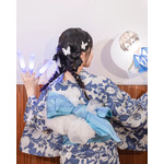 『CHOYA YUKATA 2024』イベント