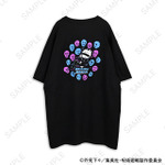 『呪術廻戦』×ビィズニィズ「ビッグTシャツ（獄門疆）」（C）芥見下々/集英社・呪術廻戦製作委員会