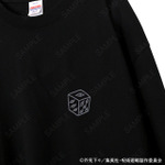 『呪術廻戦』×ビィズニィズ「ビッグTシャツ（獄門疆）」（C）芥見下々/集英社・呪術廻戦製作委員会