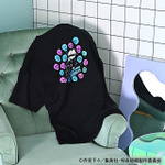 『呪術廻戦』×ビィズニィズ「ビッグTシャツ（獄門疆）」（C）芥見下々/集英社・呪術廻戦製作委員会