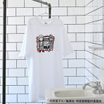 『呪術廻戦』×ビィズニィズ「ビッグTシャツ（脱兎）」（C）芥見下々/集英社・呪術廻戦製作委員会