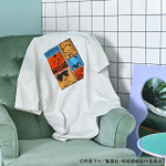 『呪術廻戦』×ビィズニィズ「ビッグTシャツ（存在しない記憶）」（C）芥見下々/集英社・呪術廻戦製作委員会