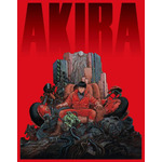 AKIRA 4Kリマスターセット（4K ULTRA HD Blu-ray & Blu-ray Disc）（特装限定版)大友克洋（監督）形式: Blu-ray