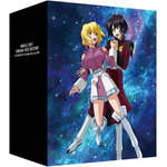 『機動戦士ガンダムSEED DESTINY』HDリマスターComplete Blu-ray BOX福田己津央（監督）形式: Blu-ray