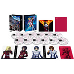 『機動戦士ガンダムSEED DESTINY』HDリマスターComplete Blu-ray BOX福田己津央（監督）形式: Blu-ray