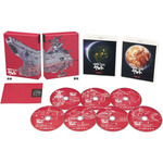 劇場上映版『宇宙戦艦ヤマト2199』Blu-ray BOX（特装限定版）西﨑義展（監督）,出渕裕（監督）形式: Blu-ray