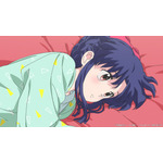 『らんま1/2』PVカット（C）高橋留美子・小学館／「らんま1/2」製作委員会
