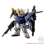 FW GUNDAM CONVERGE CORE ストライクガンダム FULL WEAPON SET【プレミアムバンダイ限定】3,960円（税込）（C）創通・サンライズ