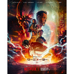 Netflixシリーズ『ターミネーター 0』
