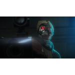 Netflixシリーズ『ターミネーター 0』場面写真（ターミネーター）