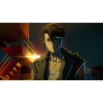 Netflixシリーズ『ターミネーター 0』場面写真（エイコ）