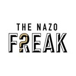 「THE NAZO FREAK」