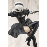 ARTFX J NieR:Automata Ver1.1a 2B 1/8スケール 完成品フィギュア