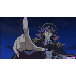 財前を守るためリボルバーはパンドールを出撃させる　TVアニメ『遊☆戯☆王VRAINS』第109話のあらすじ＆先行カットが到着