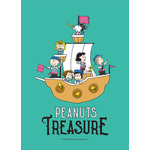 「PEANUTS TREASURE」（C）2024 Peanuts Worldwide LLC