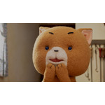 『こまねこのかいがいりょこう』場面写真（C）dwarf