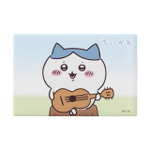 アニメ『ちいかわ』 スクエアマグネット