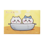 アニメ『ちいかわ』 スクエアマグネット