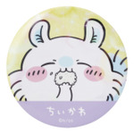 トレーディング缶バッチ(全７種)