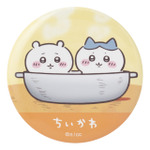 トレーディング缶バッチ(全７種)