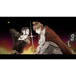 夏アニメ「黄昏アウトフォーカス」第6話「菊地原仁の初恋」先行カット（C）じゃのめ・講談社／「黄昏アウトフォーカス」製作委員会