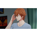 夏アニメ「黄昏アウトフォーカス」第6話「菊地原仁の初恋」先行カット（C）じゃのめ・講談社／「黄昏アウトフォーカス」製作委員会