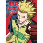 『ONE OUTS―ワンナウツ―』（C）甲斐谷忍／集英社・VAP・マッドハウス・NTV・D.N.ドリームパートナーズ