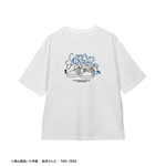 「名探偵コナン arti-mate BIGシルエットTシャツ 江戸川コナン モチーフver.」（C）青山剛昌／小学館・読売テレビ・TMS 1996