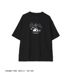 「名探偵コナン arti-mate BIGシルエットTシャツ 灰原哀 モチーフver.」（C）青山剛昌／小学館・読売テレビ・TMS 1996