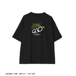 「名探偵コナン arti-mate BIGシルエットTシャツ 服部平次 モチーフver.」（C）青山剛昌／小学館・読売テレビ・TMS 1996