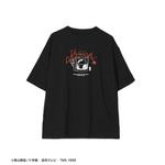 「名探偵コナン arti-mate BIGシルエットTシャツ 赤井秀一 モチーフver.」（C）青山剛昌／小学館・読売テレビ・TMS 1996