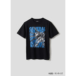 STRICT-Gとグラニフが初コラボ「ライジングフリーダムガンダム｜Tシャツ」（C）創通・サンライズ