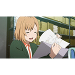 慣れない作業に戸惑うあおい、頼りになるのは先輩の矢野さん！  アニメ『SHIROBAKO』第3話あらすじ＆場面カットを紹介