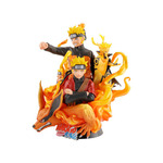 「プチラマDX NARUTO-ナルト- 疾風伝 01 ナルトスペシャル」10,450円（税込）（C）岸本斉史 スコット／集英社・テレビ東京・ぴえろ